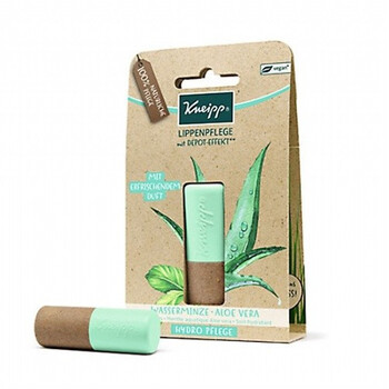Lip Balm Aloe Vera - Balzam na pery